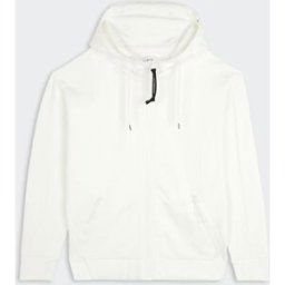 C.p. Company - Hoodie zippÃ© - Taille XS Blanc XS male