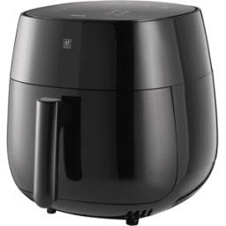 Zwilling Friteuse à air Zwilling 4 L Noir