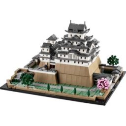 Lego Le château d'Himeji