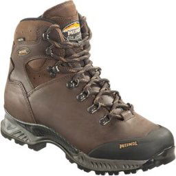 Chaussures de randonnée Meindl Softline TOP GTX Marron 44,5 Homme