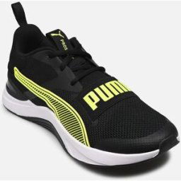 Prospect M par Puma Noir 46 Homme