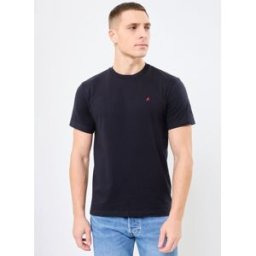 REGULAR T-Shirt JERSEY RED LOGO par Replay Bleu XXL Accessoires