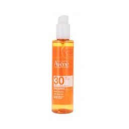 Avène Solaire Huile Solaire SPF30 200 ML - Spray 200 ml
