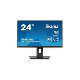 IIYAMA ProLite XUB2493HSU-B7 - ecran LED - Full HD (1080p) - 24