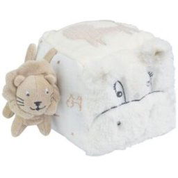 Trois Kilos Sept Cube d'activités Tam Tam