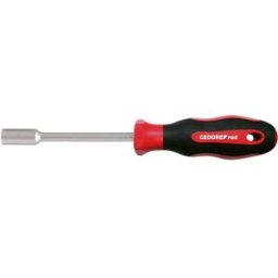 Gedore RED R38500819 Clé à douille Taille (métrique): 8 mm Longueur de la lame: 100 mm