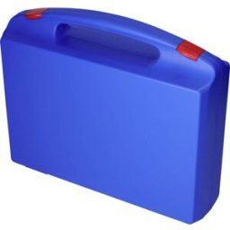 Licefa K2007-NVS/9-9-8-8-6 Coffret de rangement (L x l x H) 365 x 245 x 105 mm Nombre de compartiments: 1 Contenu 1 pc(s)