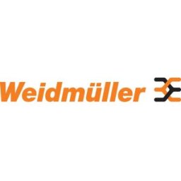 Bornier à vis Weidmüller LL 5.08/02/90 3.2SN BL BX 2567010000 4 mm² Nombre de pôles 2 bleu 2500 pc(s)