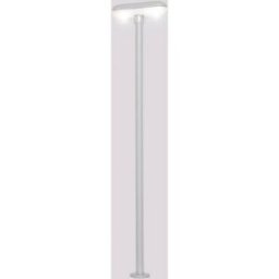 Luminaire de quai de gare double Viessmann Modelltechnik 6364 modèle fini H0 1 pc(s)