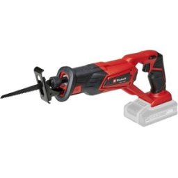 Einhell Power X-Change TE-AP 18 Li - Solo Scie sabre sans fil 4326300 sans batterie 18 V