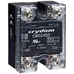 Crydom Relais à semi-conducteurs CWD2425P 1 pc(s)