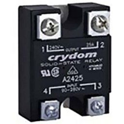 Crydom Relais à semi-conducteurs D2425PG 1 pc(s)
