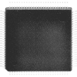 Microchip Technology Microcontrôleur embarqué TQFP-100 8/16-Bit 32 MHz Nombre I/O 78 Tray