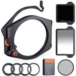 K&F Concept Kit filtre carré K&F; Concept Nano-X-Pro