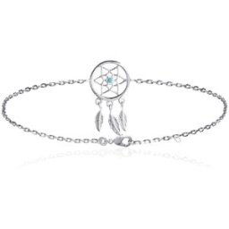 Bracelet Femme fantaisie Argent Maison de la Bijouterie VWZW5WZV female