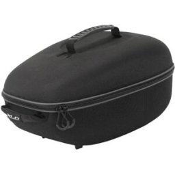 Panier XLC BA-B06 Boîte de chargement Noir