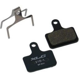 Plaquettes de frein XLC BP-E41 Shimano Ultegra Noir
