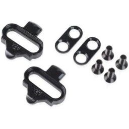Taquets XLC PD-X02 Compatible SPD Noir