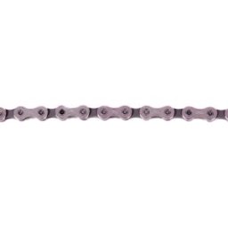 Chaîne XLC CC-C14 10v 114 Maillons Argent