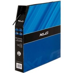 Gaine de câble de dérailleur XLC SH-X03 50m Noir