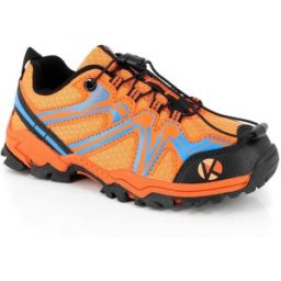 Chaussures de randonnée femme Kimberfeel Gokart Orange 40 Femme