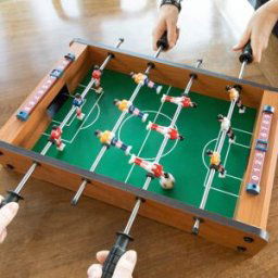 cadeauxfolies Baby-foot, Sport, Jeu, Jouet, Football, Foot, Mini, Cadeau, Enfant, Homme, Garçon, Bureau, Maison, Amis, Soirée, Fête, Jeux, Cadeaux hommes, Cadeaux copain, Cadeaux frère, Cadeaux papa, Cadeaux rigolos, Cadeau romantique, Cadeau mariage, Cad