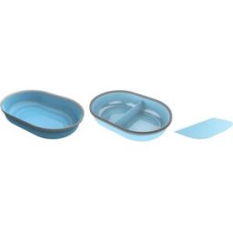 Pack de gamelles SureFeed MBSBU bleu 1 pc(s)