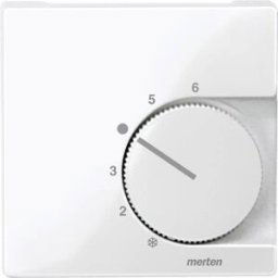 Merten 534719 534719 Façade 1 pc(s)