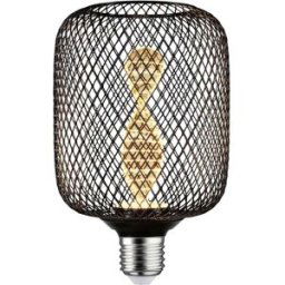 Paulmann 29082 LED E27 cylindre Helix 3.5 W or (Ø x H) 100 mm x 162 mm 1 pc(s)