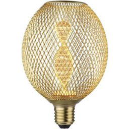 Paulmann 29088 LED E27 Globe Helix 3.5 W or (Ø x H) 110 mm x 160 mm 1 pc(s)