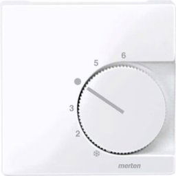 Merten 534725 534725 Façade 1 pc(s)