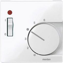 Merten 534819 534819 Façade 1 pc(s)