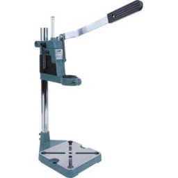 Support de perçage Brüder Mannesmann M 1255-420 Hauteur de travail (max.): 60 mm 1 pc(s)