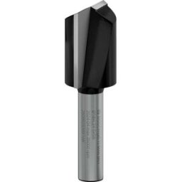 Fraise à rainurer 8 mm, D1 18 mm, L 25 mm, G 56 mm Bosch 2608628389