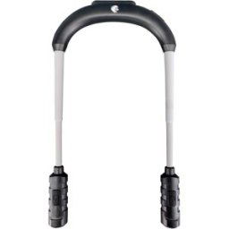 Kunzer NL-300 LED Lampe de travail à batterie 50 lm, 300 lm