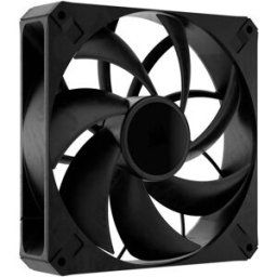 Corsair CO-9050174-WW Ventilateur pour PC noir (l x H x P) 140 x 30 x 140 mm
