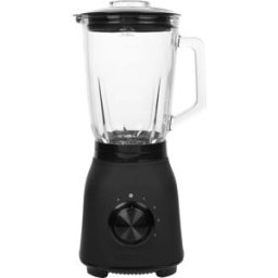 Princess 01.212092.01.001 Mixeur sur pied 1000 W noir