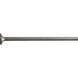 Sonde de surface Greisinger GOF 500 HO 603410 -200 à 500 °C sonde K