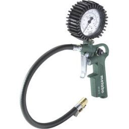 Metabo RF 60 G Gonfle-pneu pneumatique 1/4 (6,3 mm) 10 bar