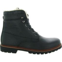 Bottes neige Panama Jack PANAMA 03 AVIATOR C2 Noir
