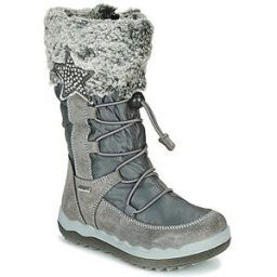 Bottes neige enfant Primigi FROZEN GTX Gris