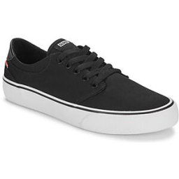 Baskets basses Globe Goodstock Noir
