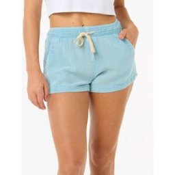 Rip Curl Short Classic Surf Mid Blue M female