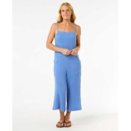 Rip Curl Combinaison ample Premium Surf Blue XS female