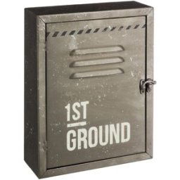 3S. x Home Boîte clés Distributeurct 9 30X23.5 unisex
