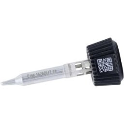 Ersa 0142ADLF13/SB Panne de fer à souder incurvé Taille de la panne 1.30 mm Contenu 1 pc(s)