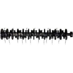 Einhell 3405961 Rouleau daération pour scarificateur Lüfterwalze GE-SC 36/35 Li Convient pour (détails) 2748949.Verticuteur daccus GE-sa 36/35 Li,