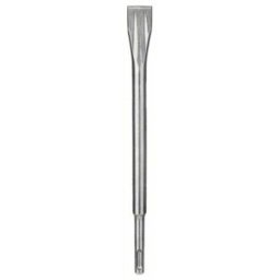 Bosch Accessories 2609390394 LongLife Burin plat 20 mm Longueur totale 250 mm SDS-Plus 1 pc(s)
