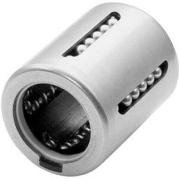 Douille à billes INA KH50 Ø intérieur: 50 mm Ø extérieur: 62 mm 1 pc(s)