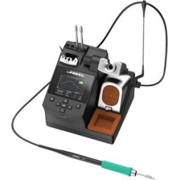 Station de soudage;JBC Tools CDE-2BQA 150 W +90 - +450 °C